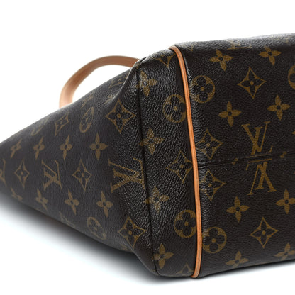 Louis Vuitton Monogram Totally GM 7 of 13