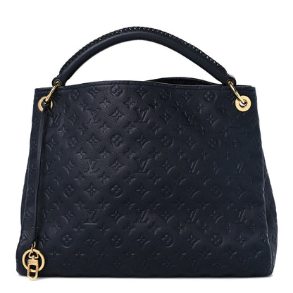 Louis Vuitton Empreinte Artsy MM Infini 1 of 11