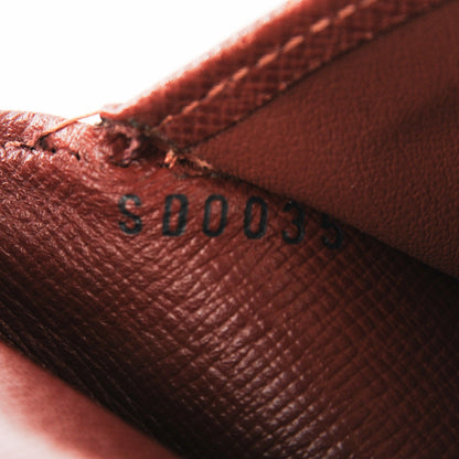 Louis Vuitton Monogram Porte Tresor International Wallet 7 of 7