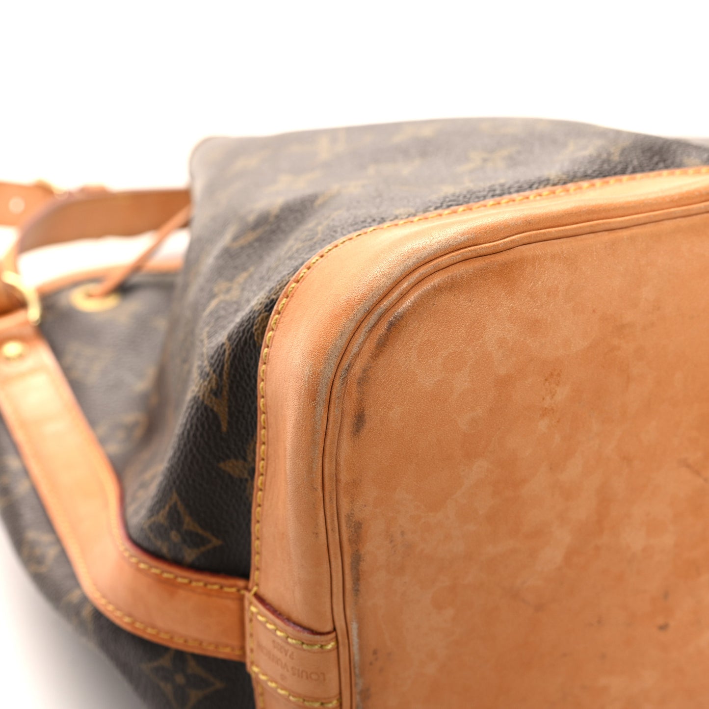 Monogram Petit Noe NM