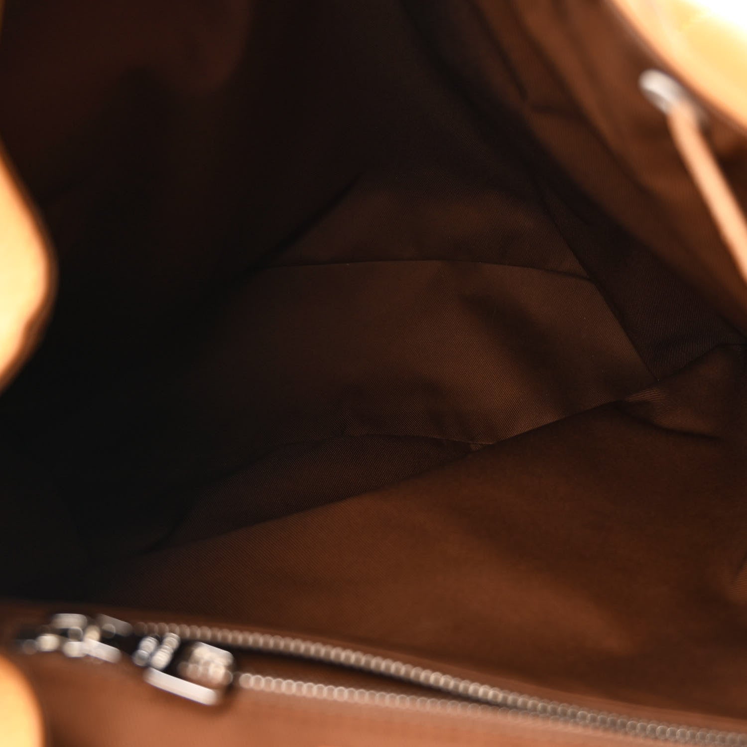 Louis Vuitton Cuir Origine Christopher Backpack GM Brown 5 of 11