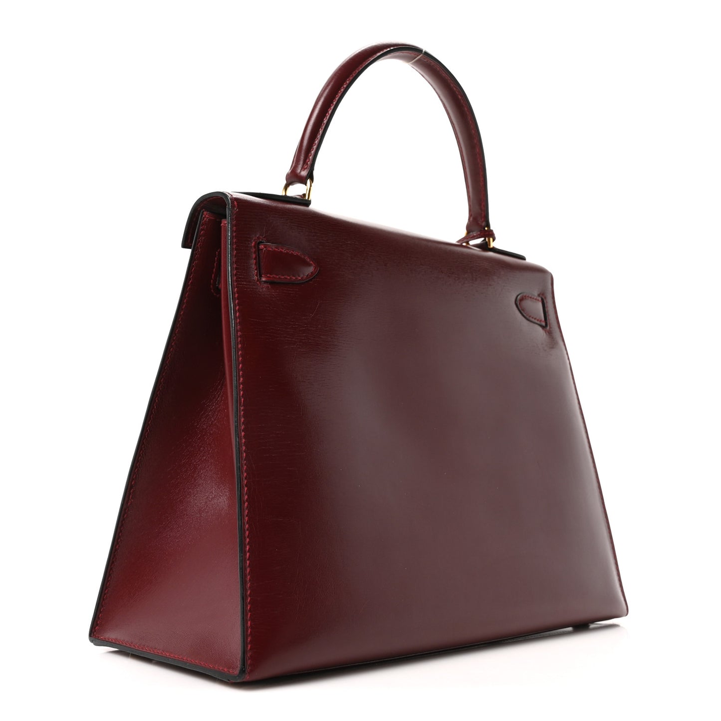 Box Kelly Sellier 28 Rouge H