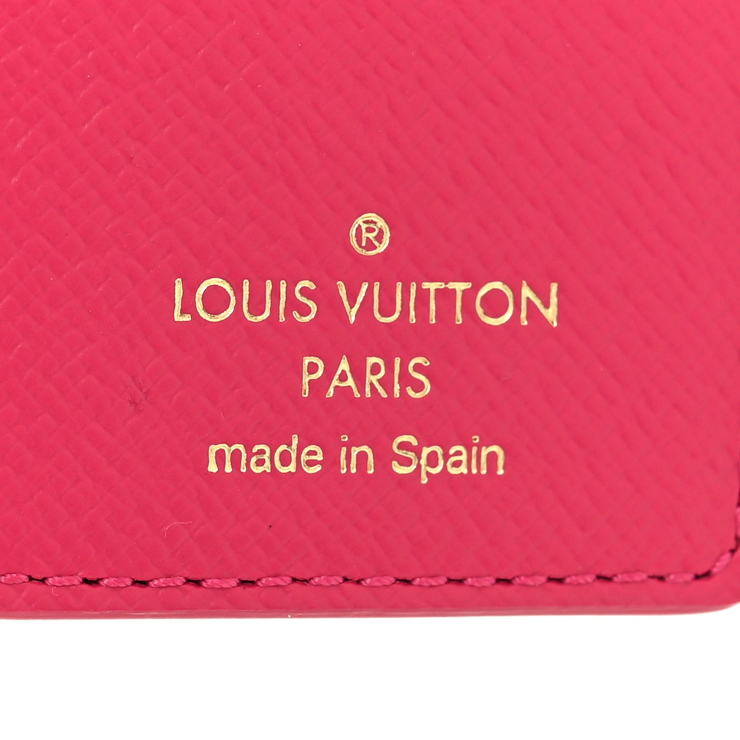 Monogram Illustre Air Balloon Bag Charm