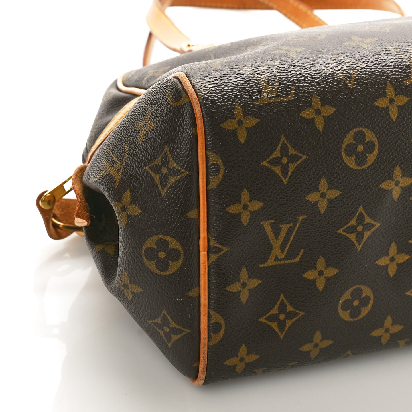 Monogram Montorgueil PM