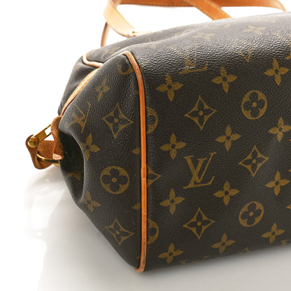 Louis Vuitton Monogram Montorgueil PM 8 of 11