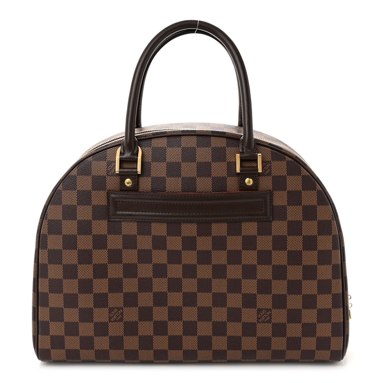Louis Vuitton Damier Ebene Nolita 1 of 9