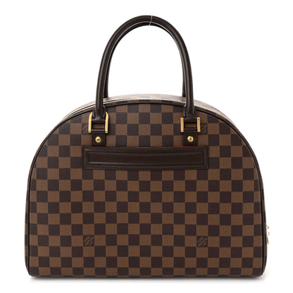 Louis Vuitton Damier Ebene Nolita 1 of 9