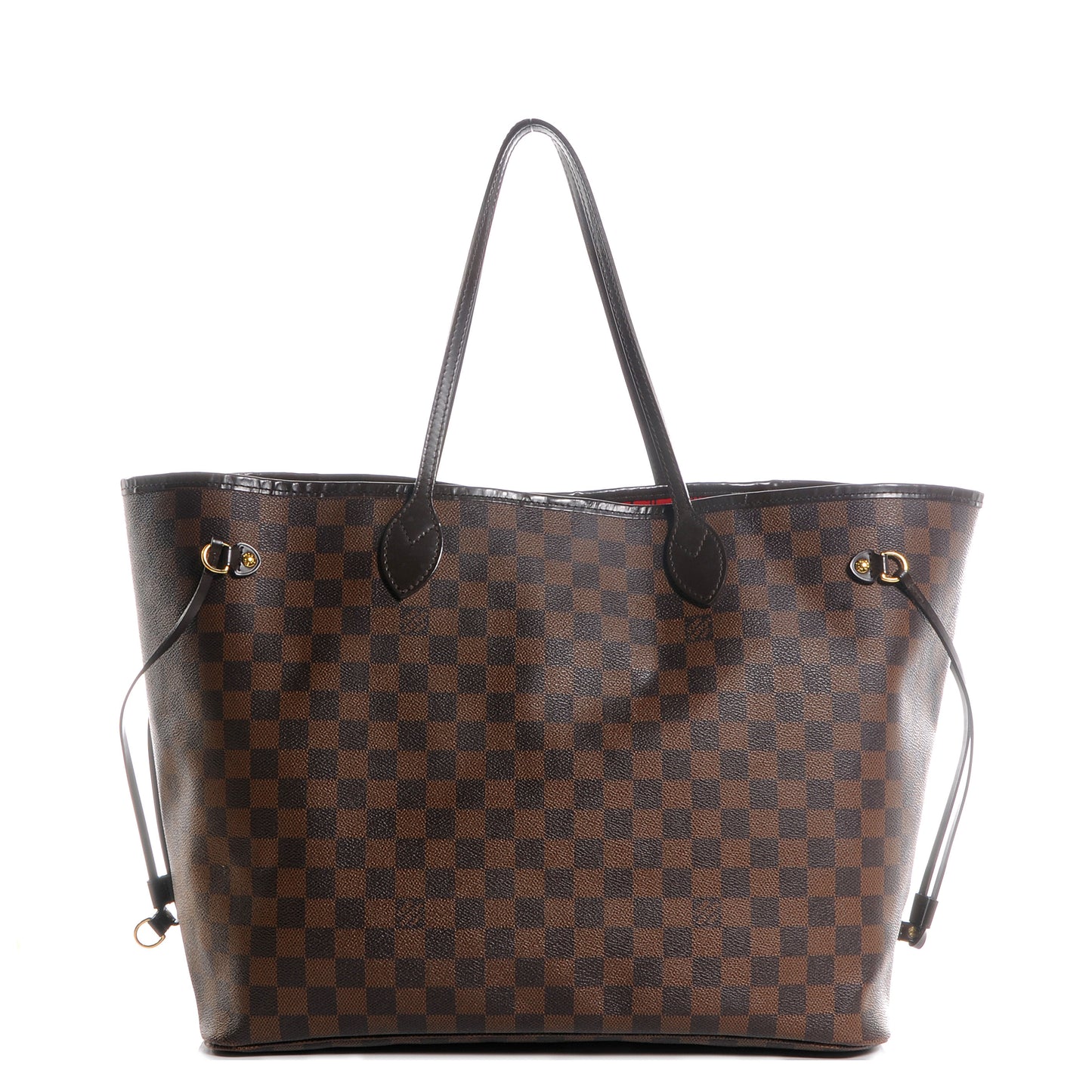 Damier Ebene Neverfull GM