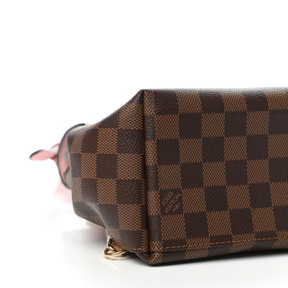 Louis Vuitton Damier Ebene Clapton Backpack Magnolia 7 of 10