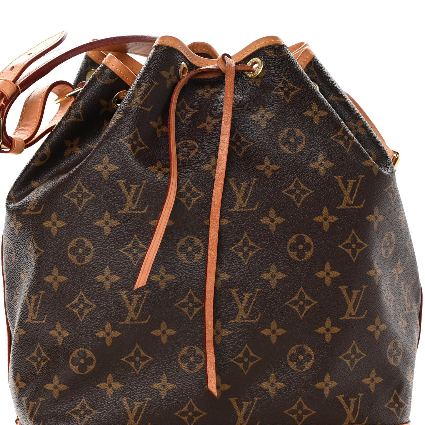 Monogram Noe