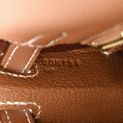 Hermes Togo Kelly Retourne 25 Gold 7 of 11