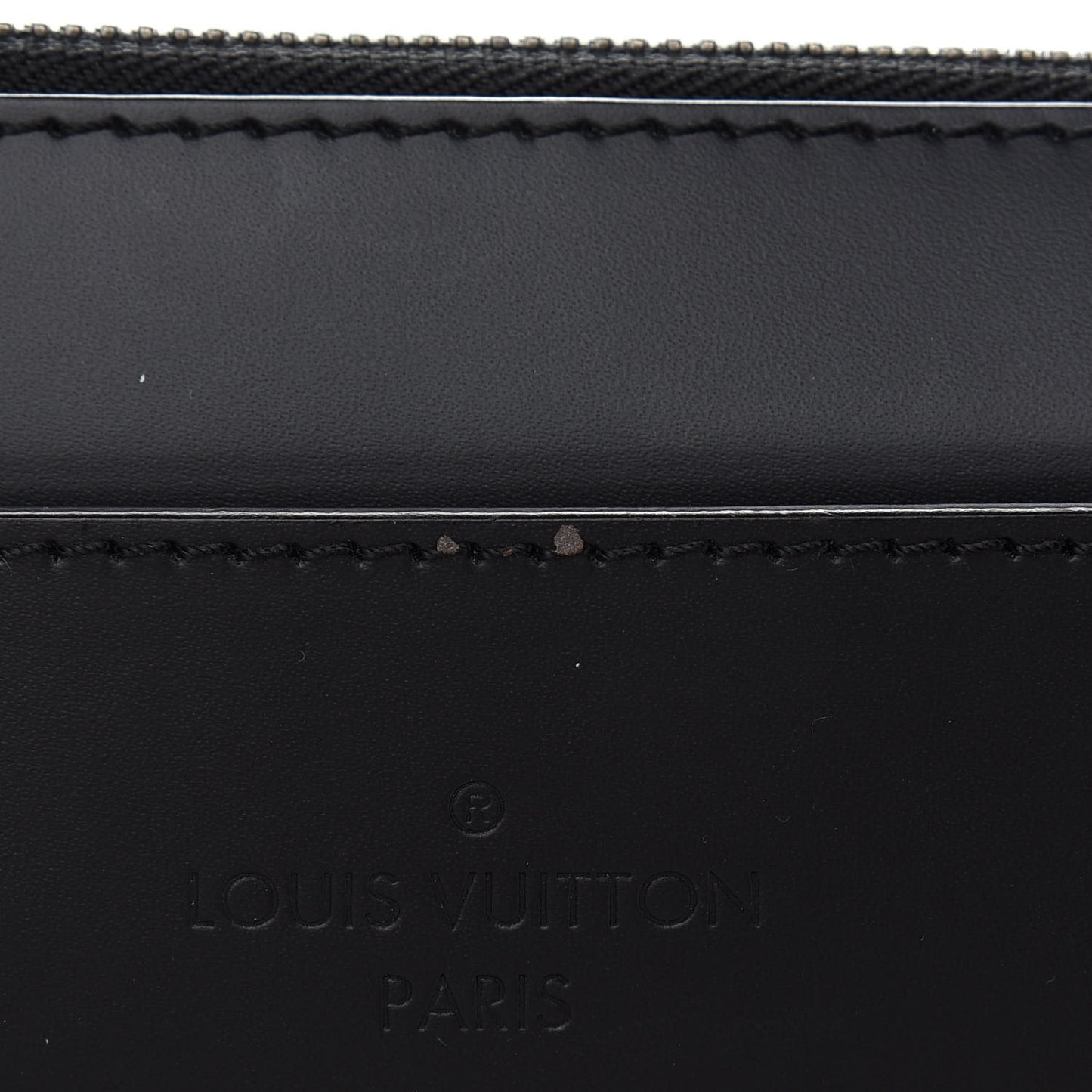 Monogram Eclipse Odyssey Briefcase