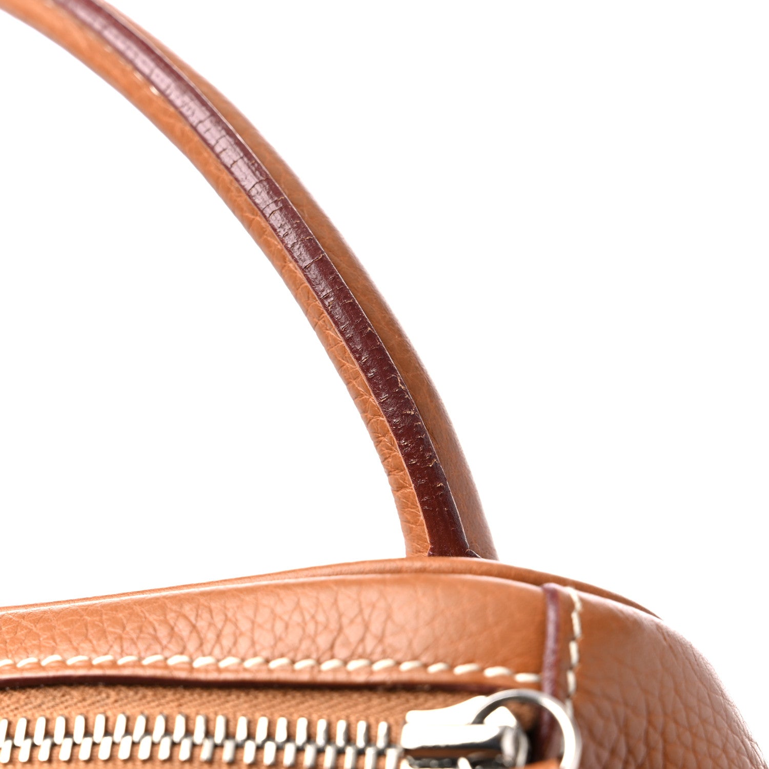 Hermes Evercolor Lindy 30 Gold 15 of 15