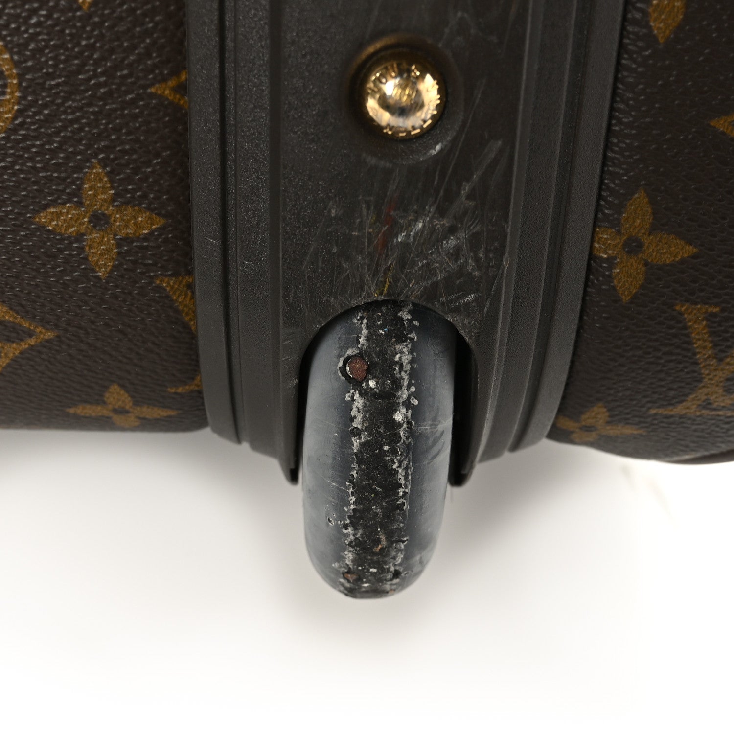 Louis Vuitton Monogram Pegase 60 9 of 10