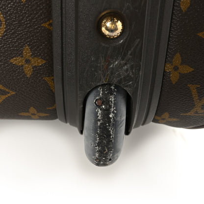 Louis Vuitton Monogram Pegase 60 9 of 10