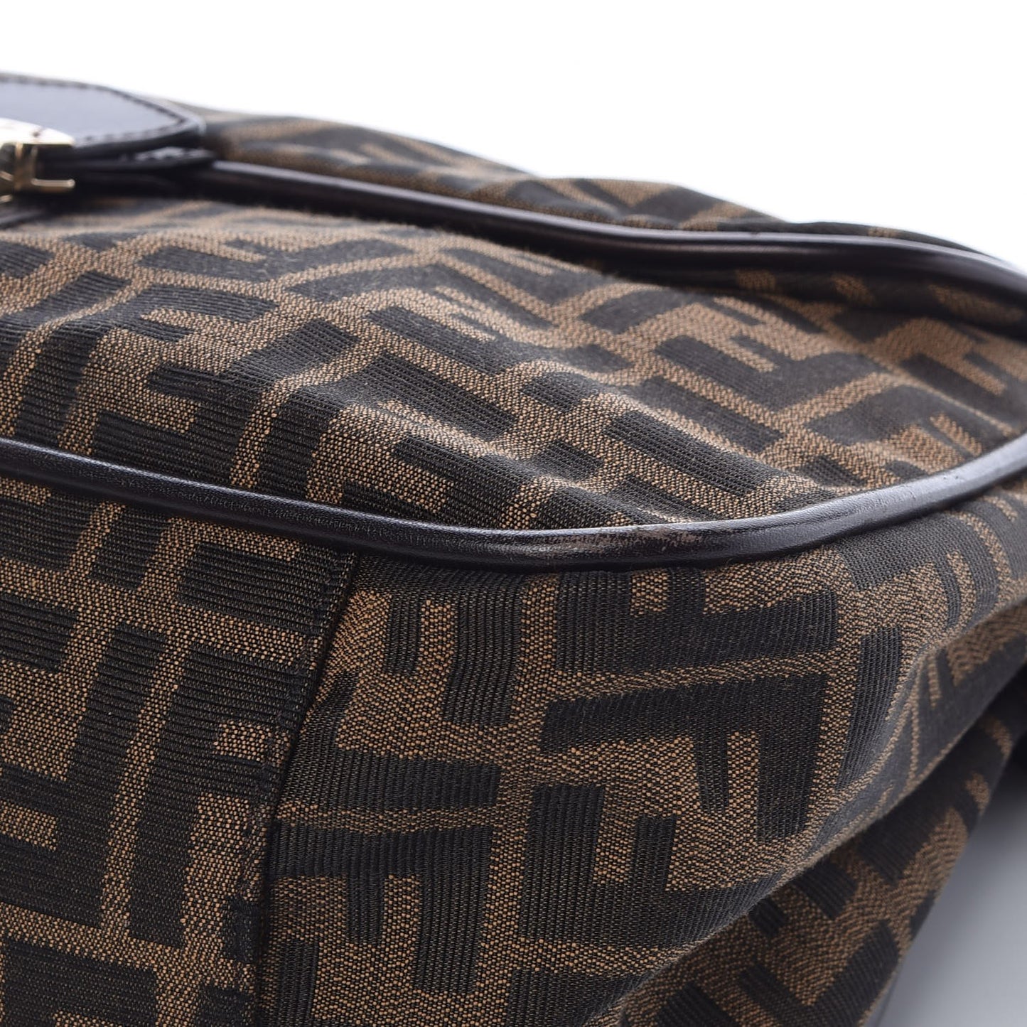 Zucca Fly Shoulder Bag Tobacco