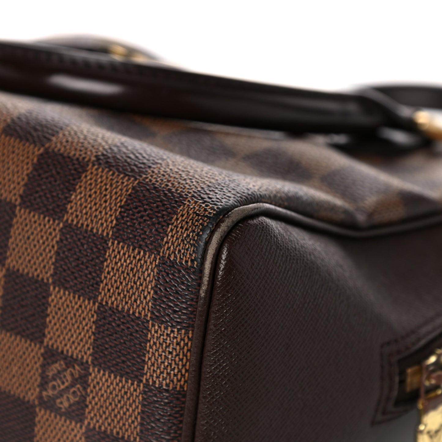Damier Ebene Brera