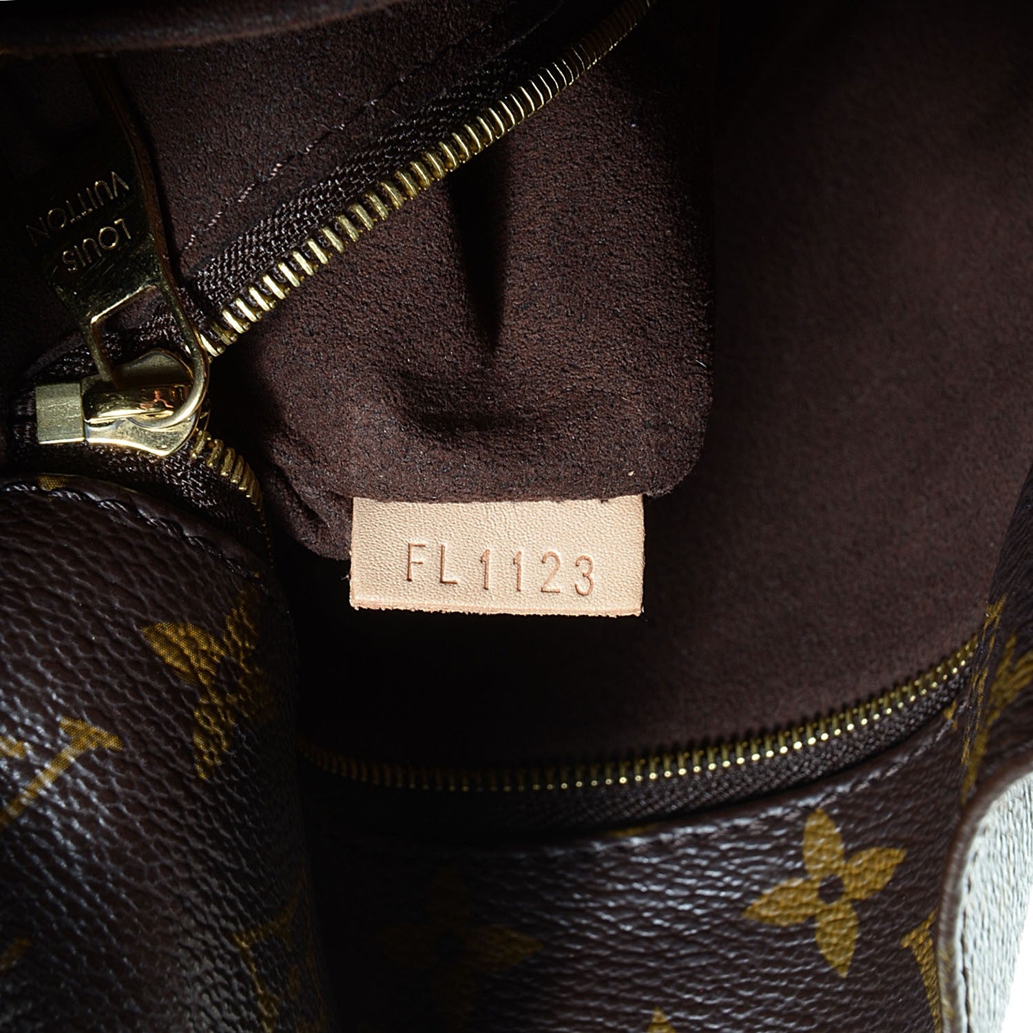 Louis Vuitton Monogram Metis 6 of 7