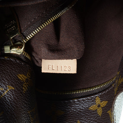 Louis Vuitton Monogram Metis 6 of 7