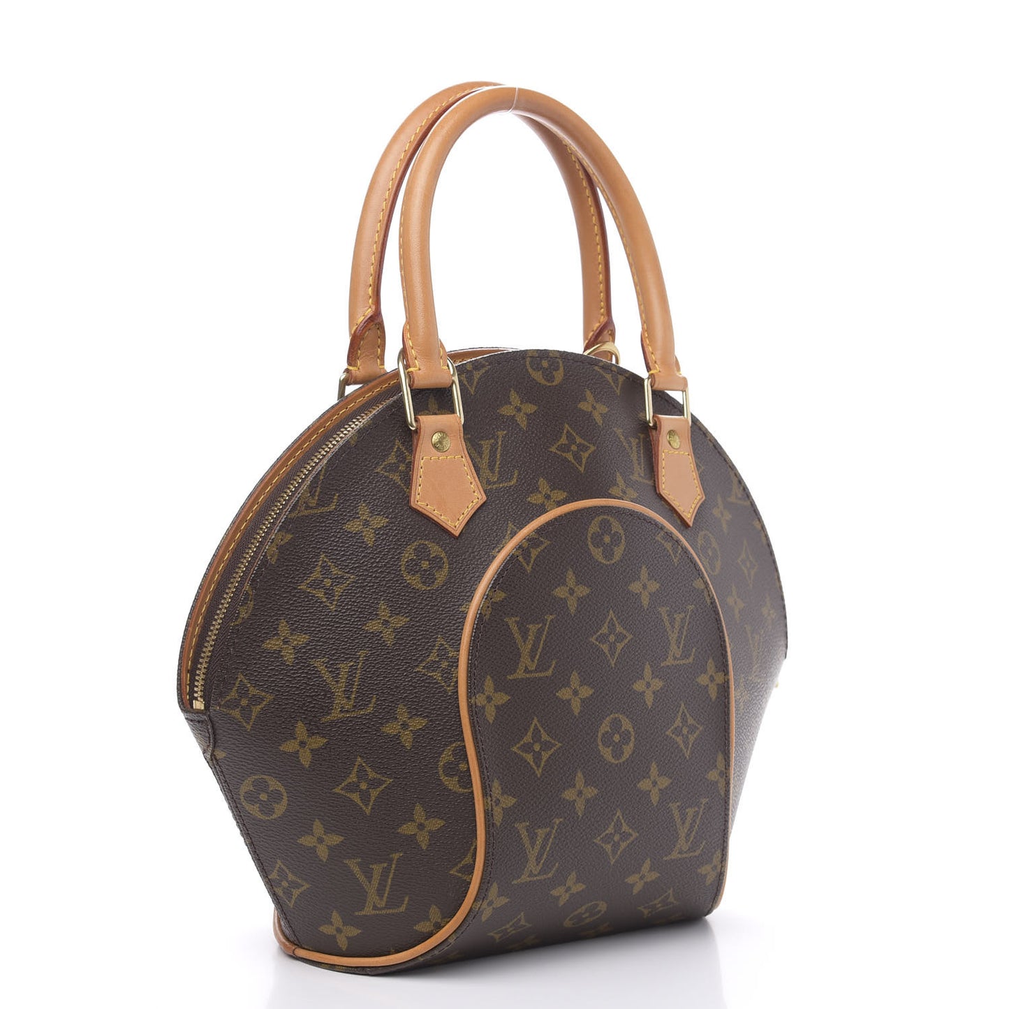 Monogram Ellipse PM
