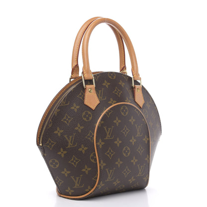 Louis Vuitton Monogram Ellipse PM 3 of 11