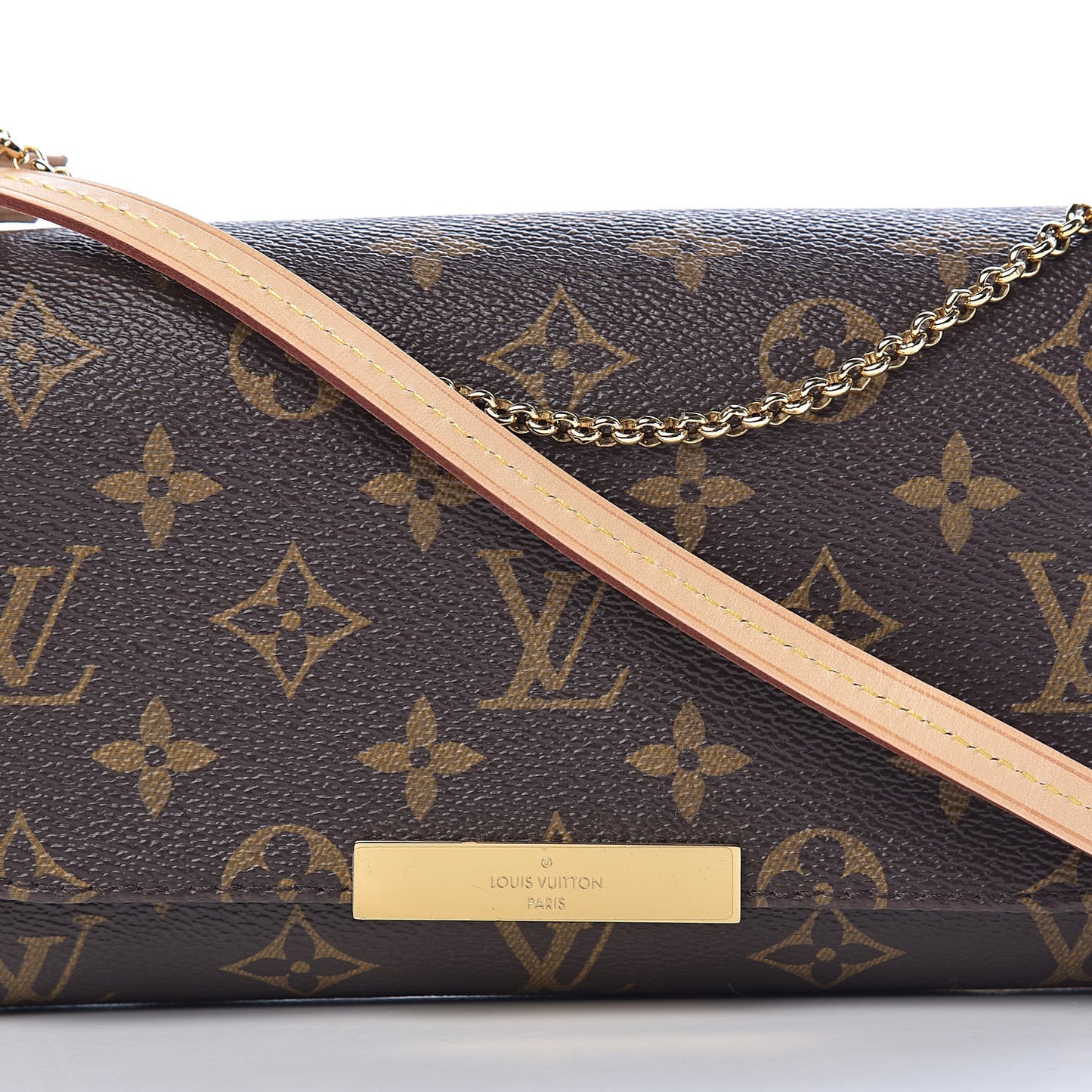 Monogram Favorite PM