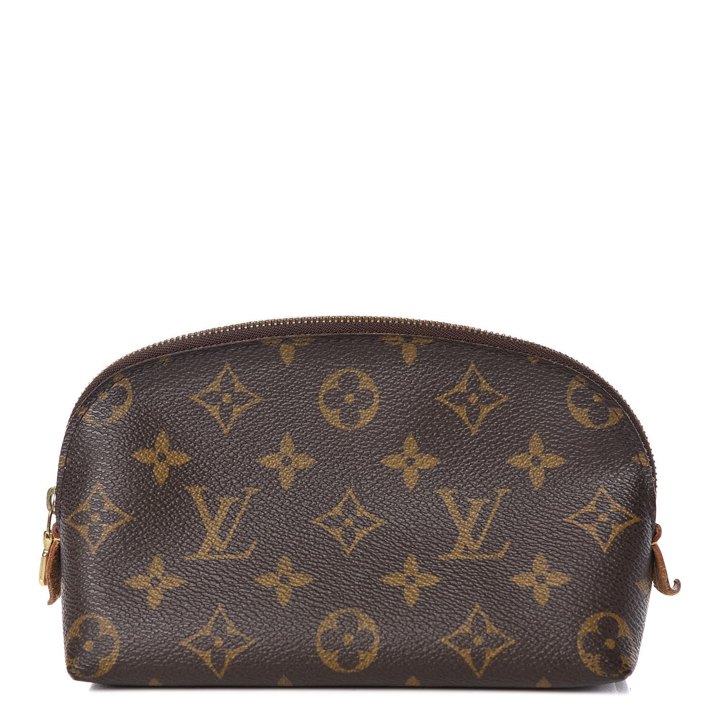 Monogram Cosmetic Pouch