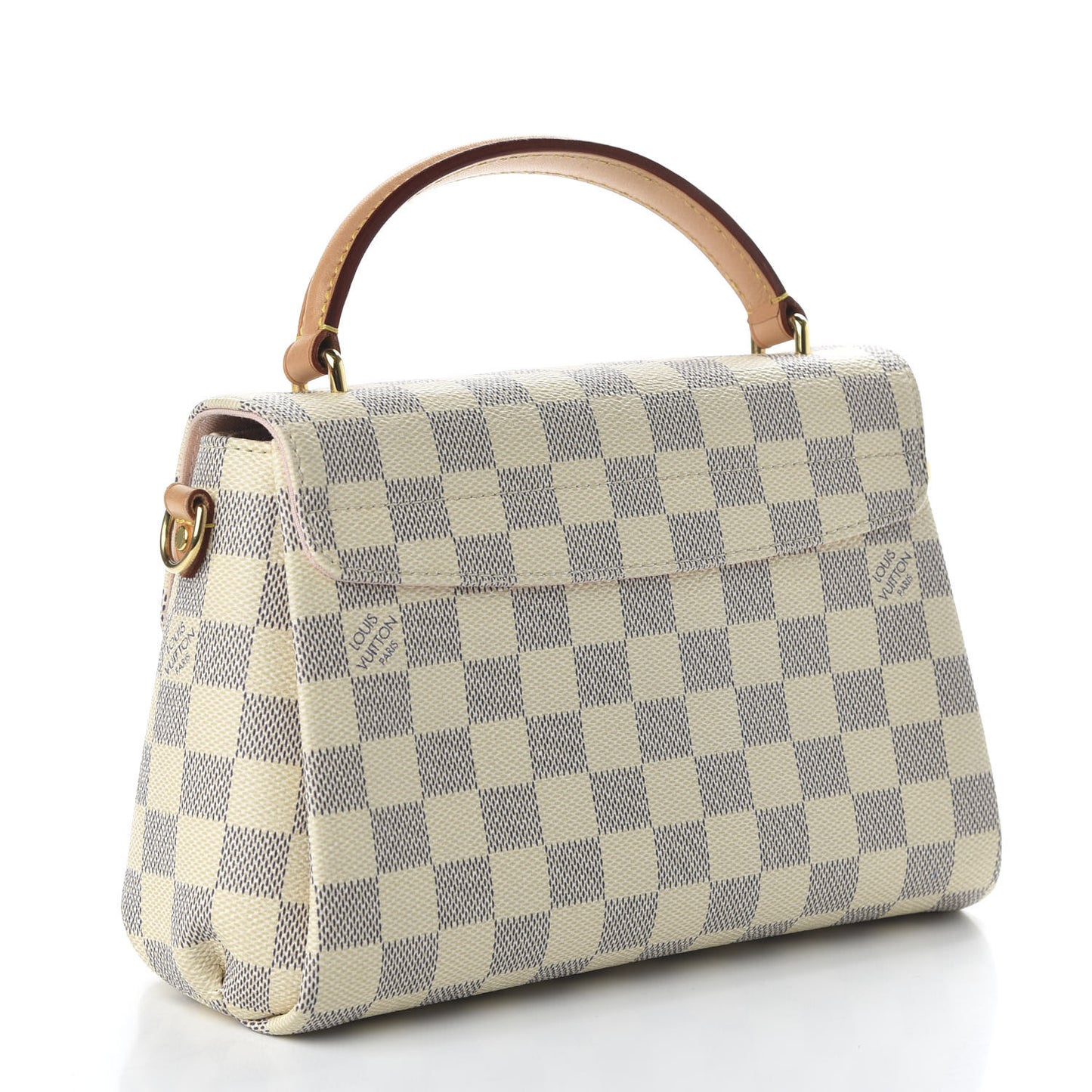 Damier Azur Croisette