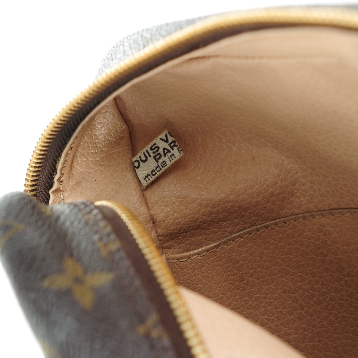 Louis Vuitton Monogram Trousse Toilette 28 6 of 8