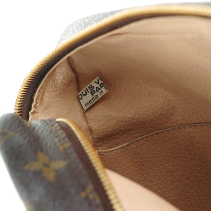 Louis Vuitton Monogram Trousse Toilette 28 6 of 8