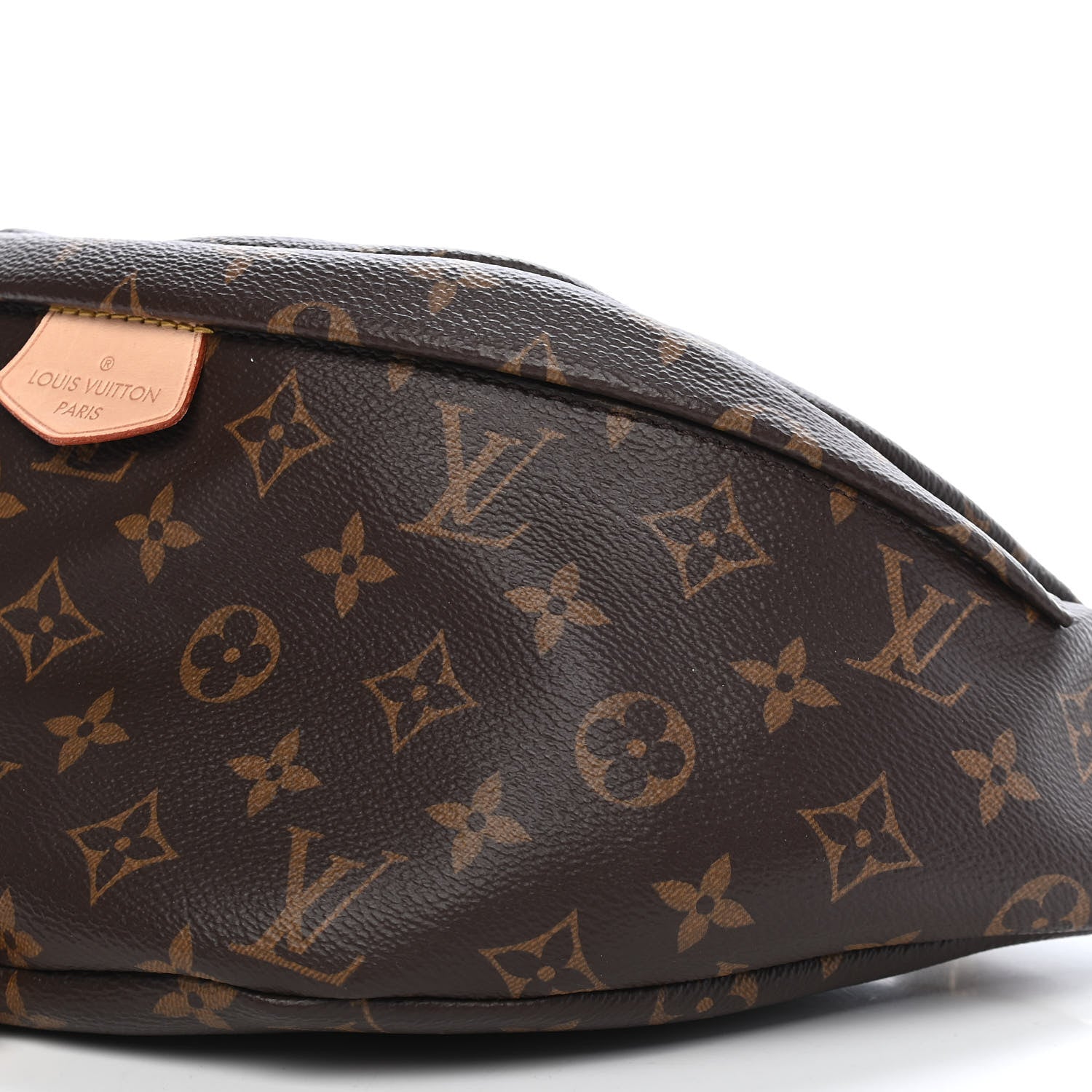Louis Vuitton Monogram Bumbag 8 of 8