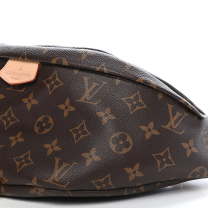 Louis Vuitton Monogram Bumbag 8 of 8