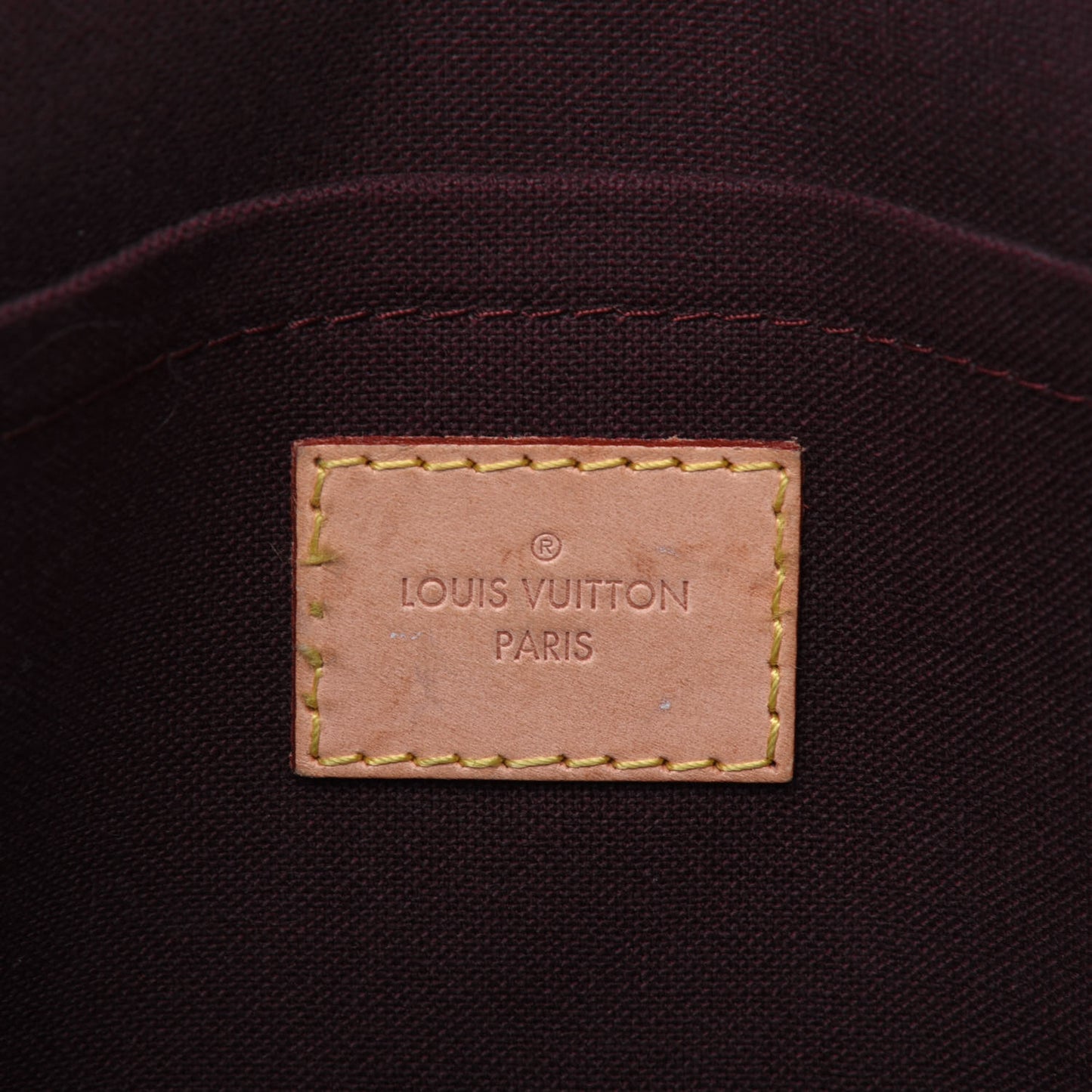 Monogram Favorite MM