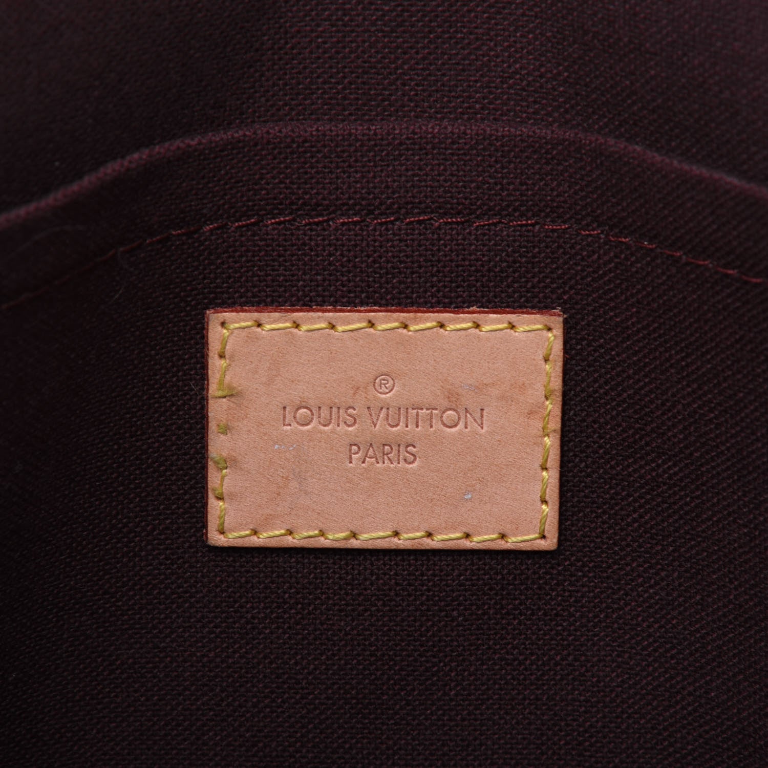 Louis Vuitton Monogram Favorite MM 6 of 20