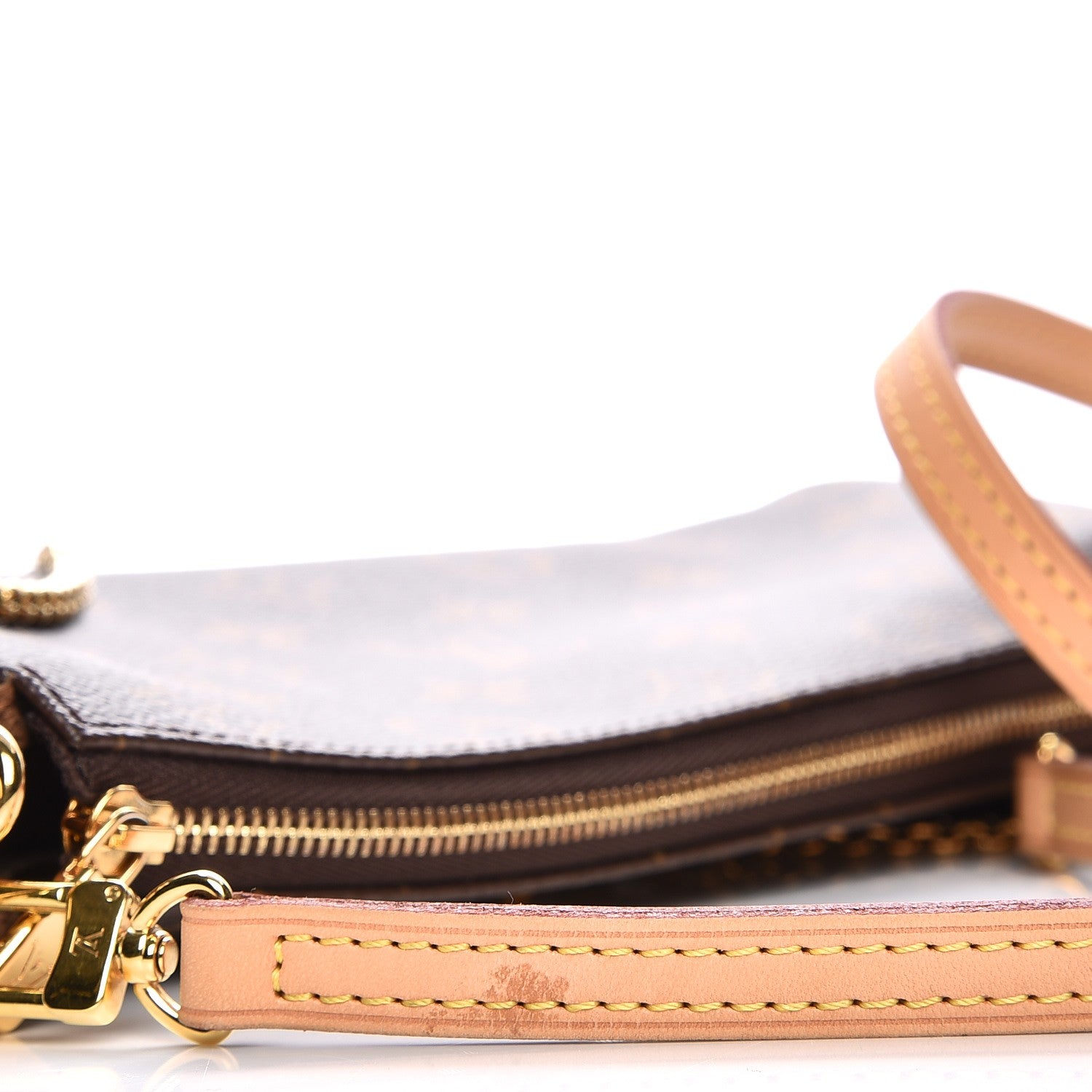 Louis Vuitton Monogram Eva Clutch 25 of 25