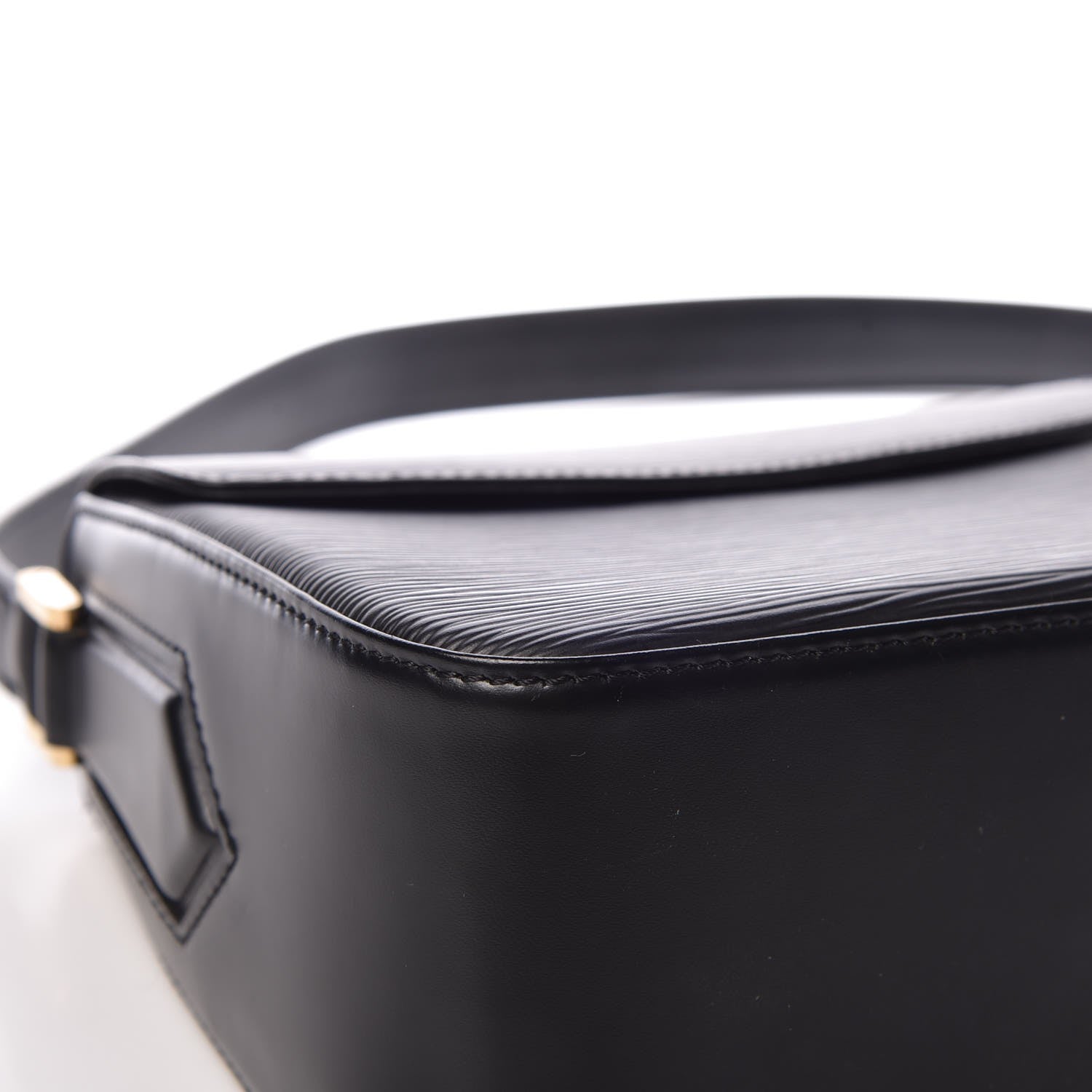 Louis Vuitton Epi Buci Black 8 of 11