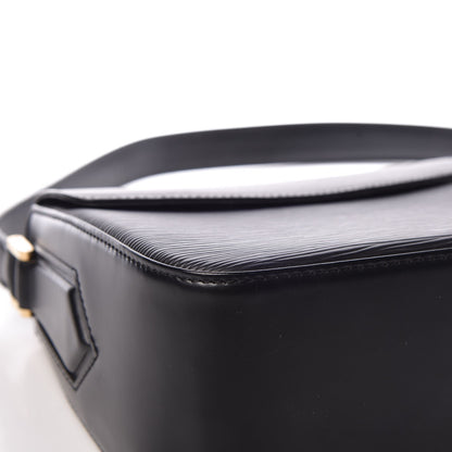 Louis Vuitton Epi Buci Black 8 of 11