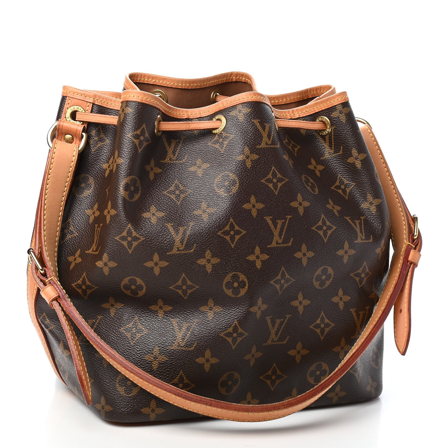 Monogram Petit Noe