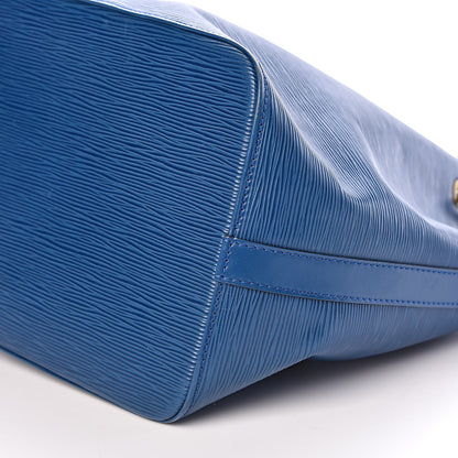 Louis Vuitton Epi Petit Noe Toledo 10 of 10