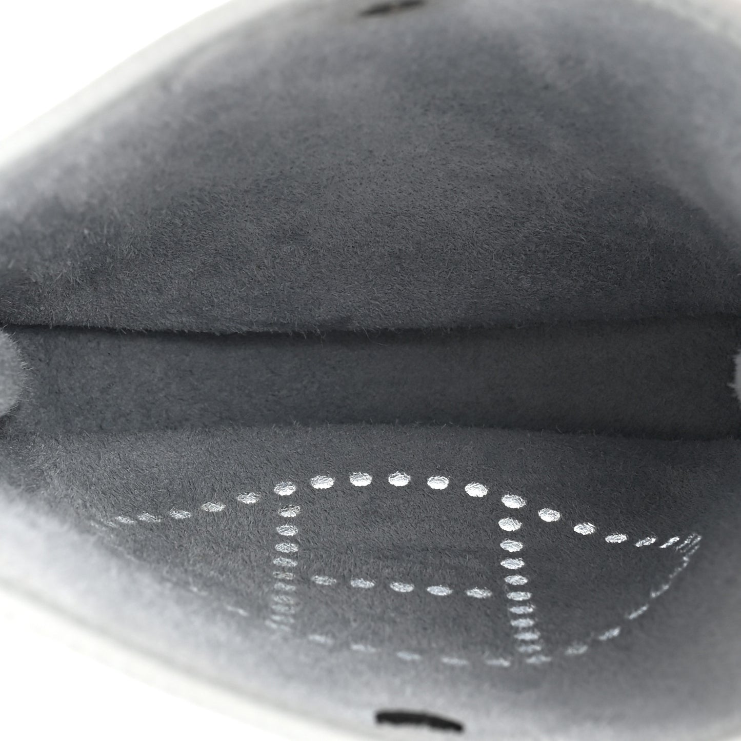 Taurillon Clemence Amazone Evelyne TPM Bleu Pale Indigo