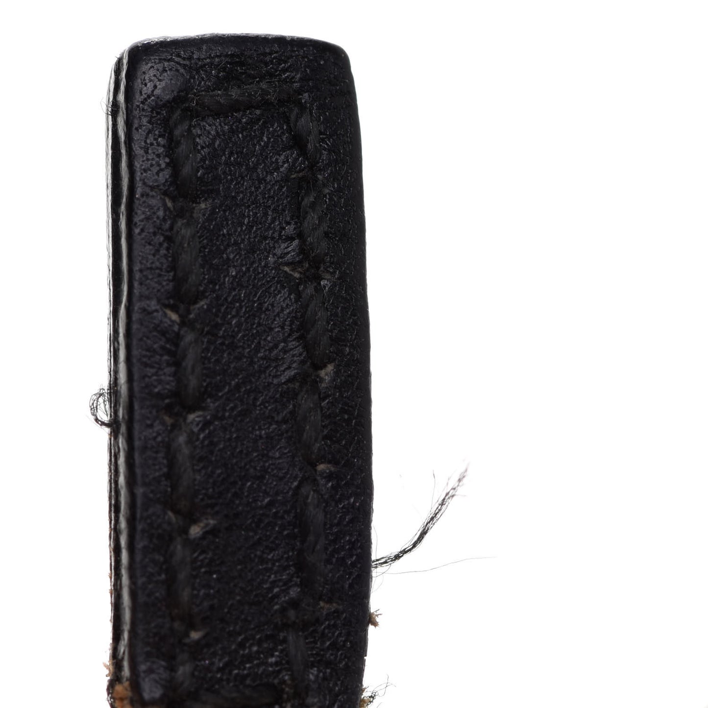 Monogram Pochette Black