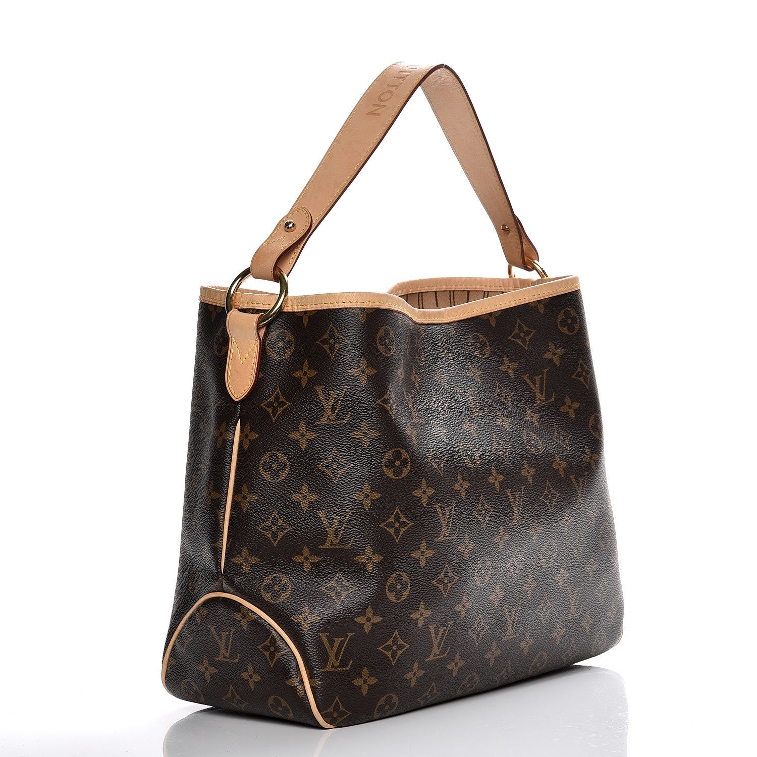Louis Vuitton Monogram Delightful PM 3 of 13