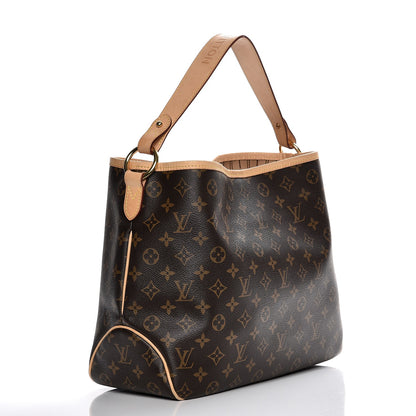 Louis Vuitton Monogram Delightful PM 3 of 13