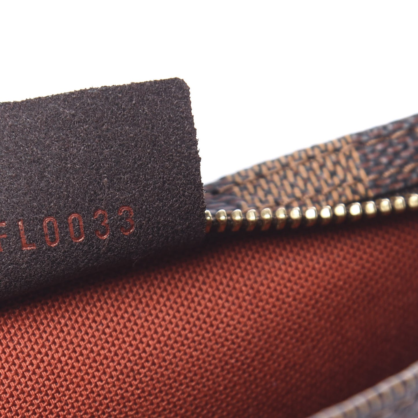 Damier Ebene Navona Pochette Accessories