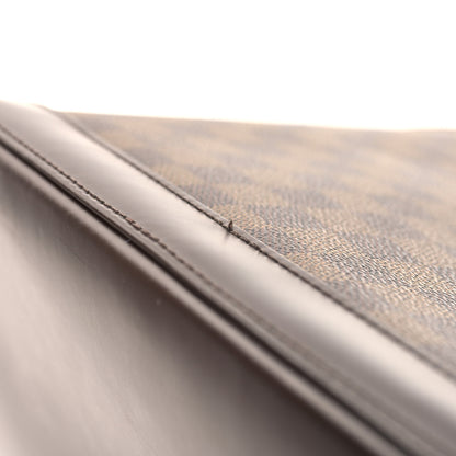 Louis Vuitton Damier Ebene Alma PM 10 of 10