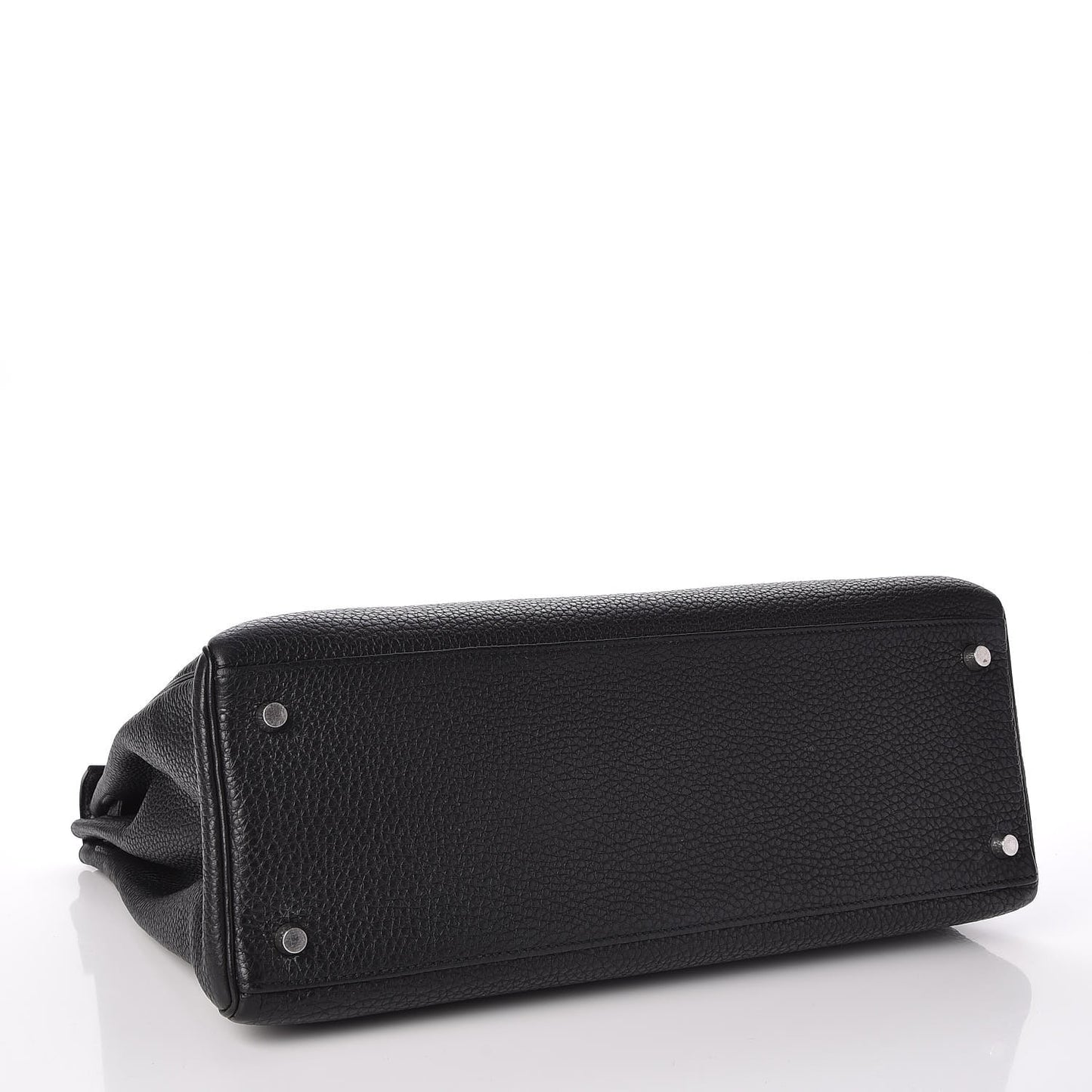 Togo Kelly Retourne 35 Black