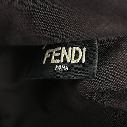Fendi Vitello Dolce 5 Color Medium By The Way Boston Bag Cuoio Multicolor 10 of 13