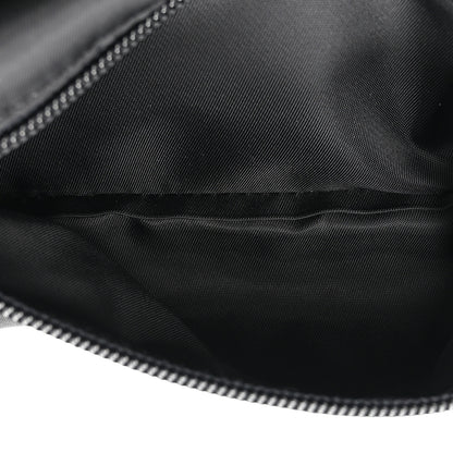 Dolce & Gabbana Nylon Logo Belt Bag Black 6 of 10