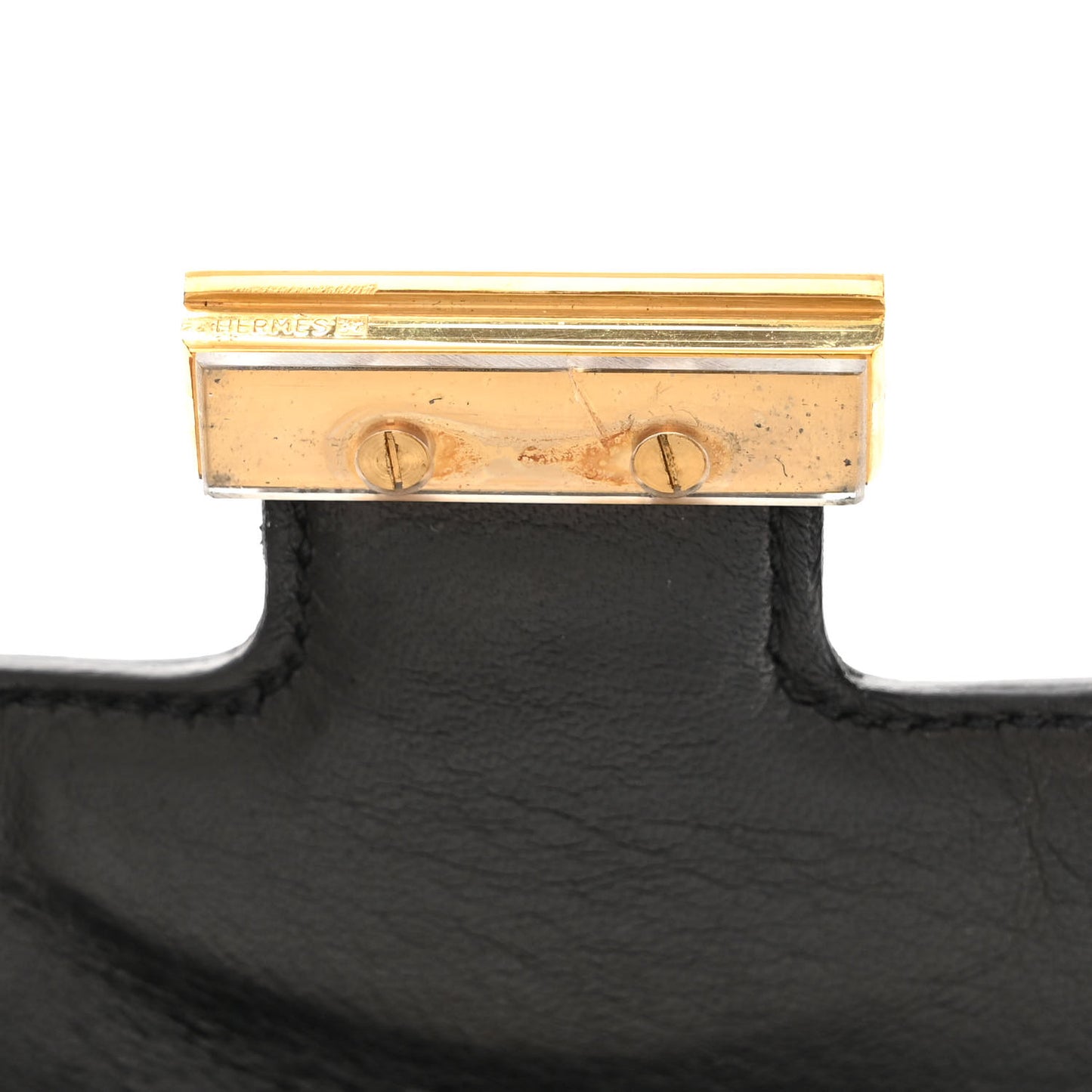 Veau Doblis Constance 18 Black