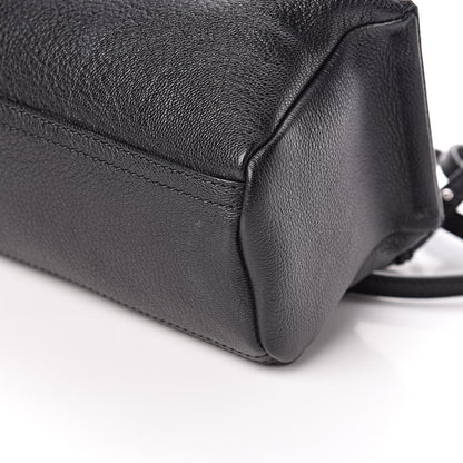 Givenchy Sugar Goatskin Mini Pandora Black 9 of 10